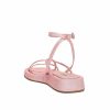 New * Gia Borghini X Rhw Strappy Sandal