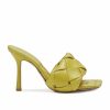 Hot * Bottega Veneta The Lido Sandals