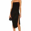 Clearance * Kendra Duplantier Maris Slip Dress