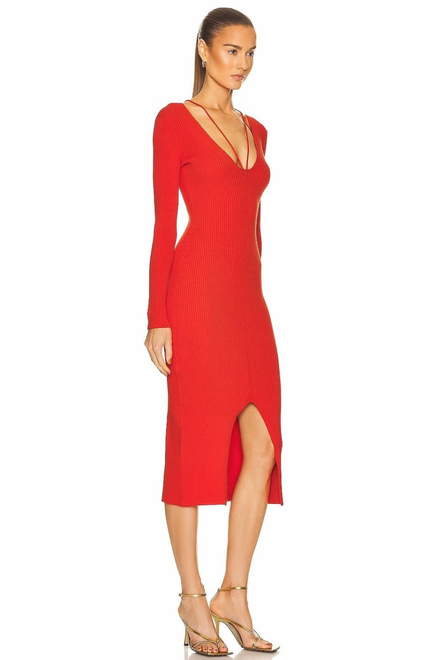 Wholesale * Aeron Rivoli Midi Dress