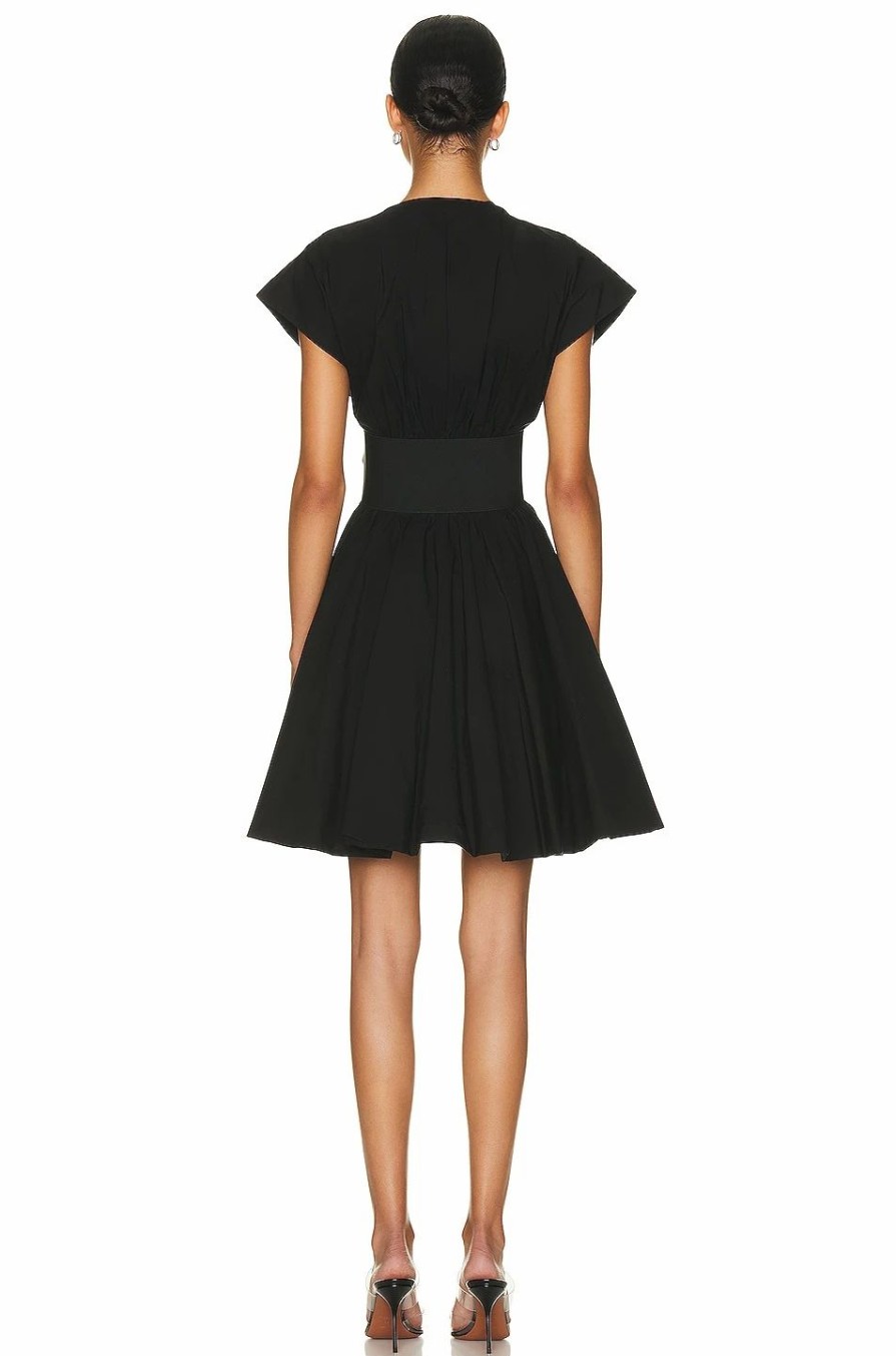 Wholesale * Alaia Belted Dress