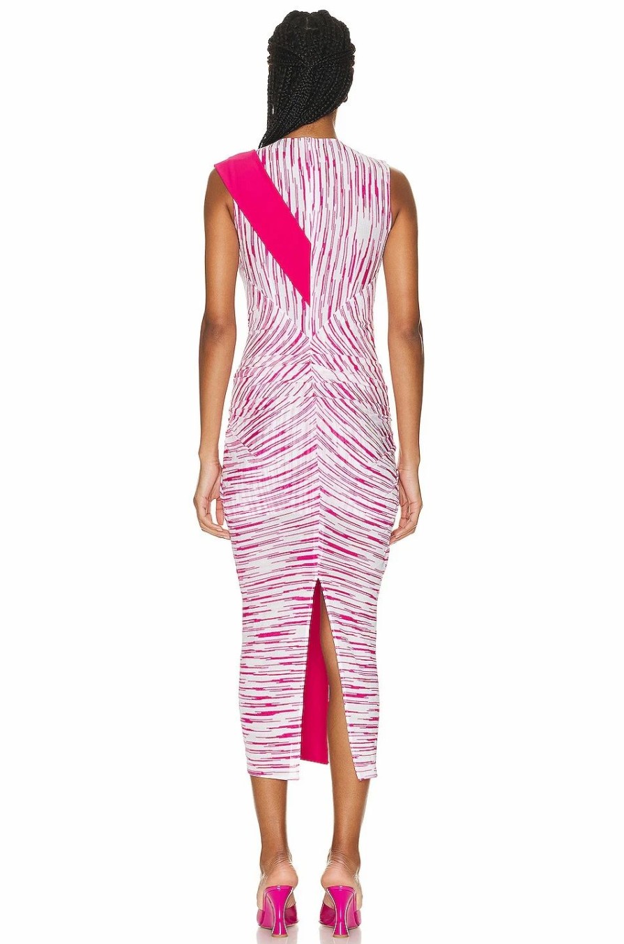 Best * Missoni Long Dress