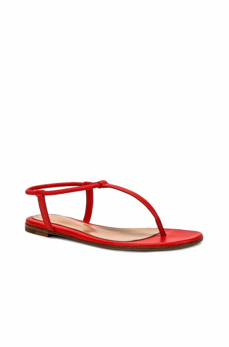 Clearance * Gianvito Rossi Jaey Sandals