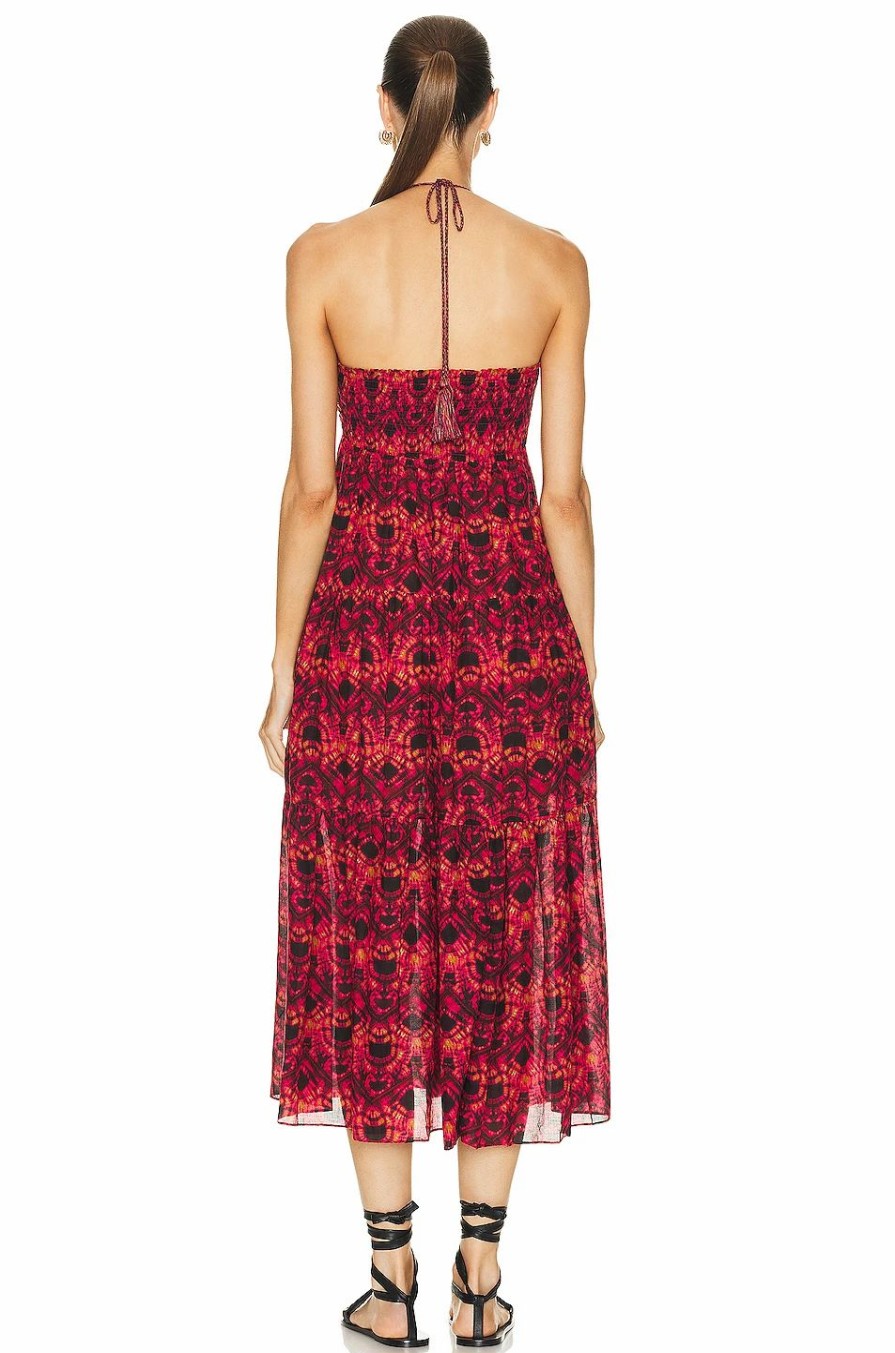 Wholesale * Ulla Johnson Siya Coverup Dress