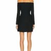 Hot * Valentino Strapless Mini Dress