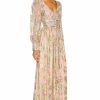 Hot * Hemant And Nandita Nora Maxi Dress