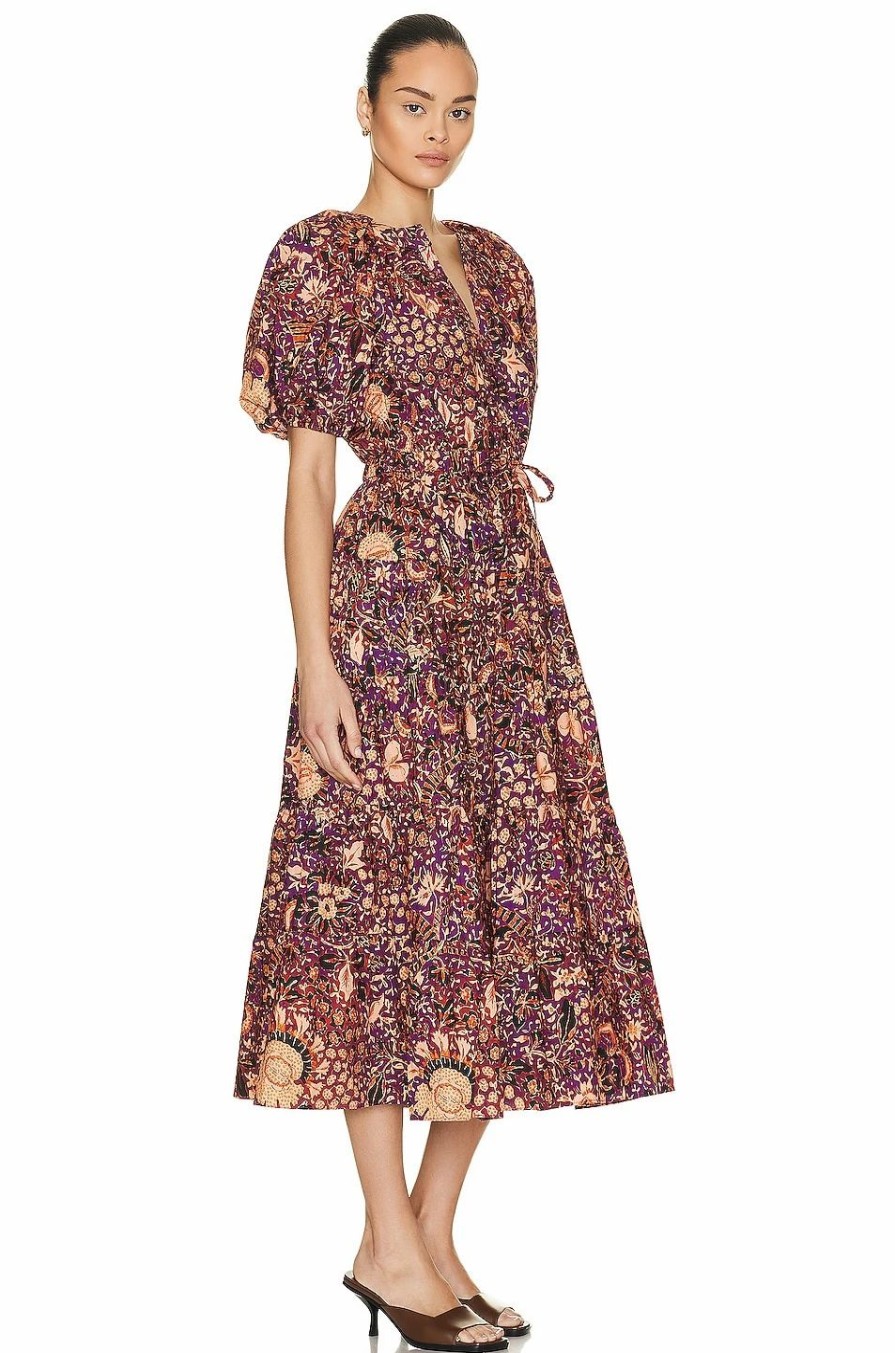 Best * Ulla Johnson Olina Dress