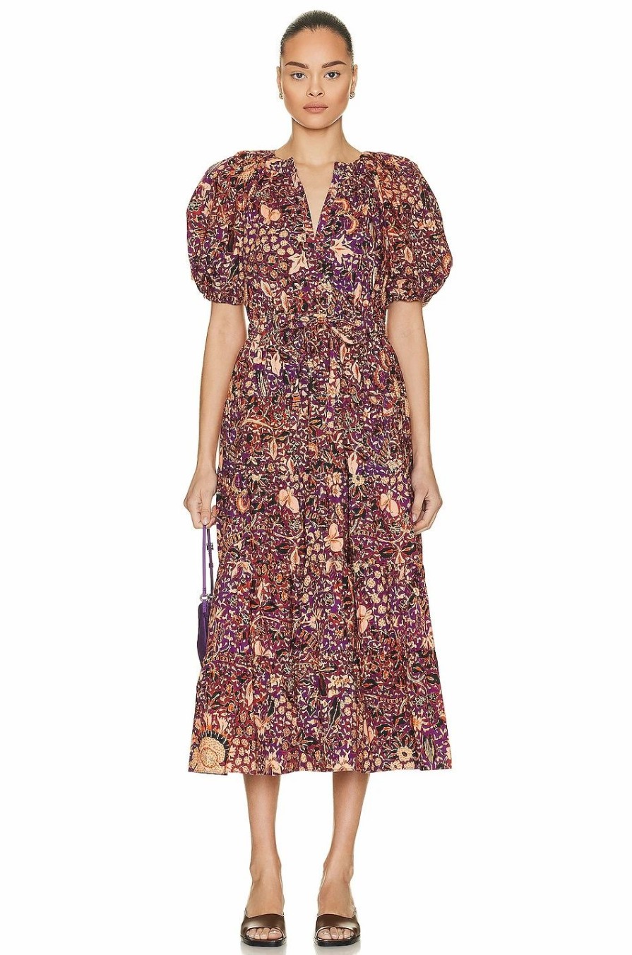 Best * Ulla Johnson Olina Dress