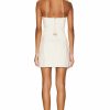 Clearance * Jacquemus La Robe Artichaut Courte