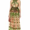 New * Ulla Johnson Cressida Gown