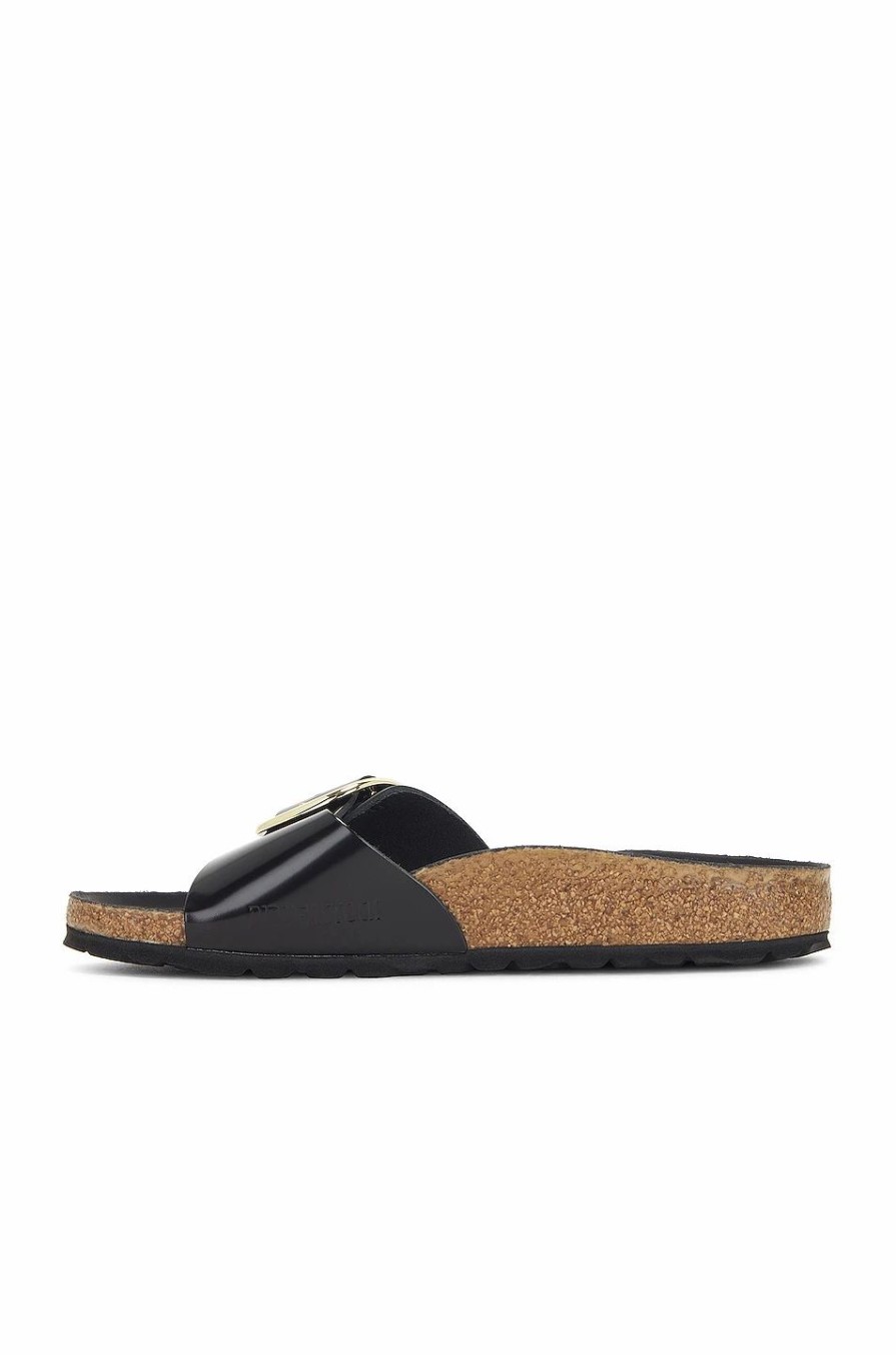 Wholesale * Birkenstock Madrid Big Buckle Sandal