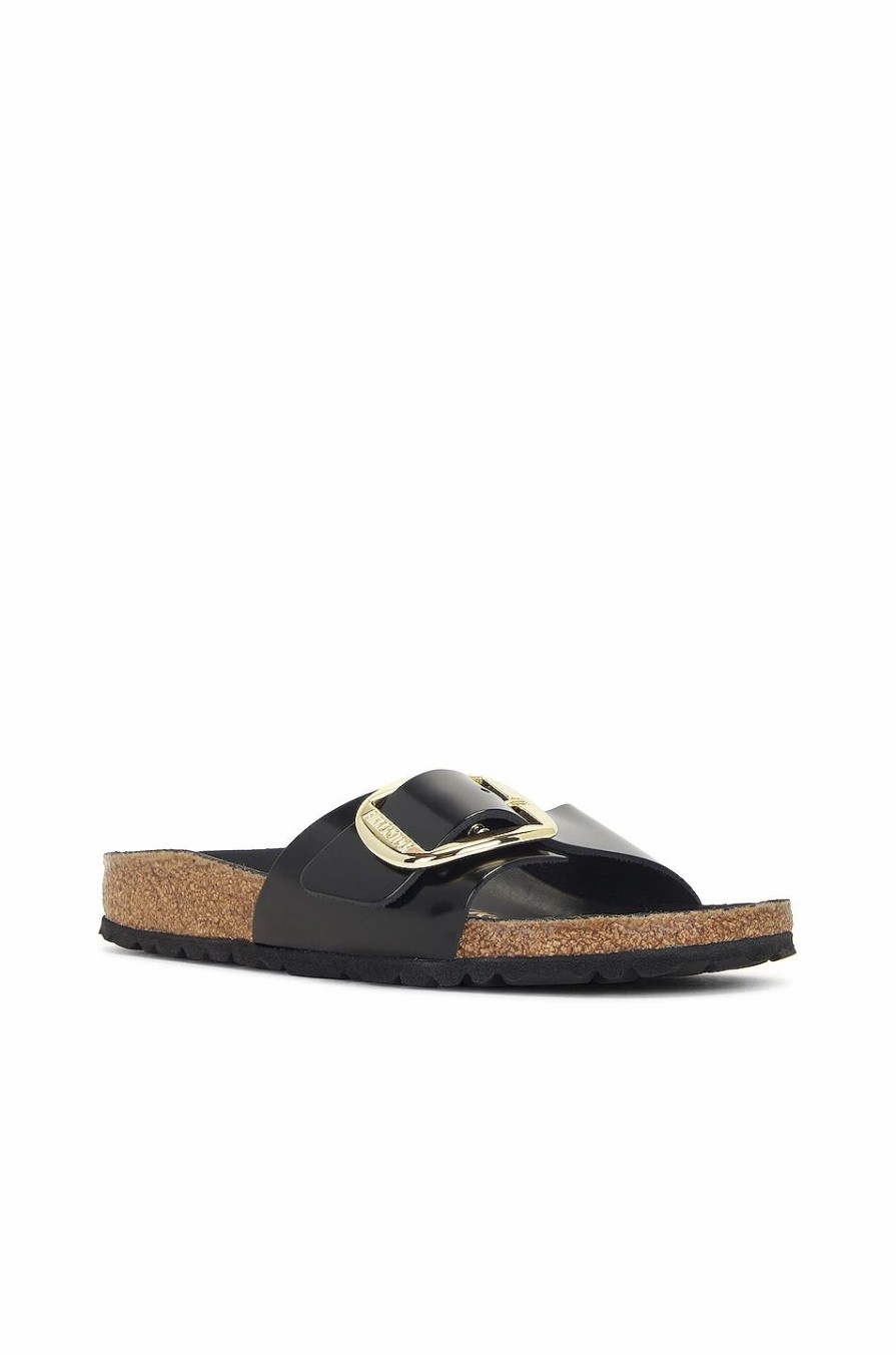 Wholesale * Birkenstock Madrid Big Buckle Sandal