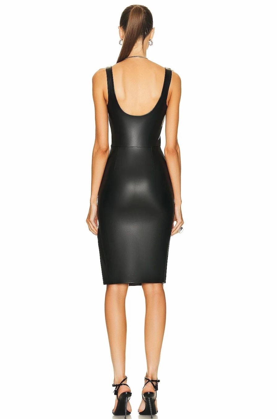 Online * Alix Nyc Neve Dress