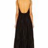 Hot * Matteau Tiered Low Back Sun Dress