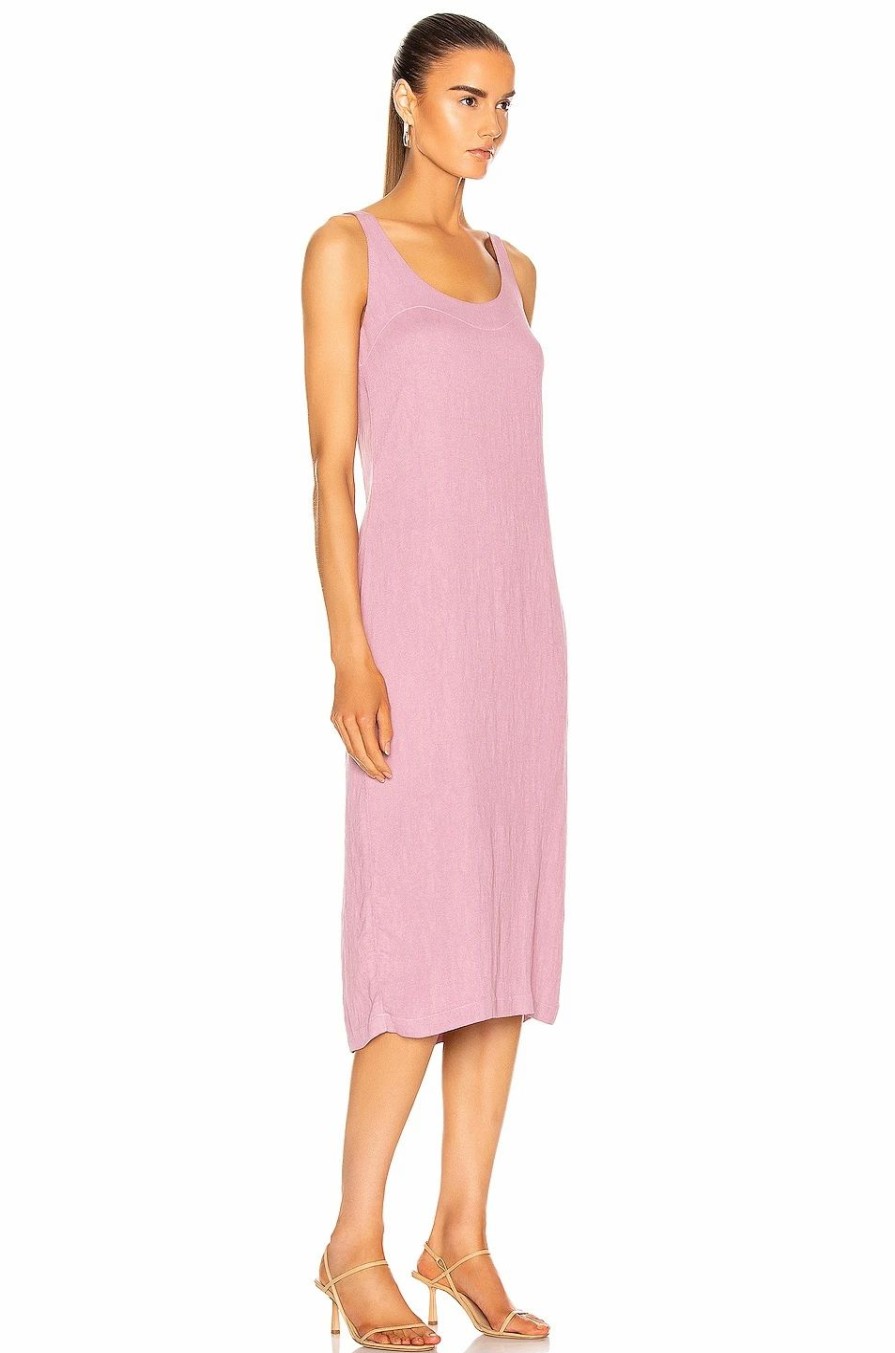 Best * Raquel Allegra Easy Tank Dress