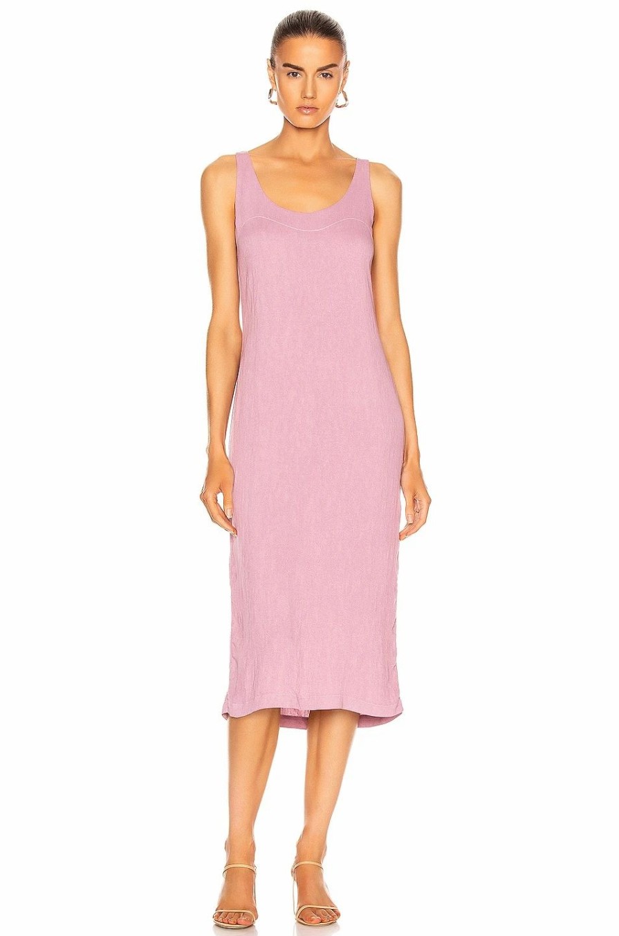 Best * Raquel Allegra Easy Tank Dress