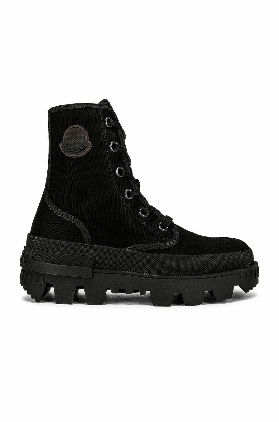 Best * Moncler Pyla Ankle Boot