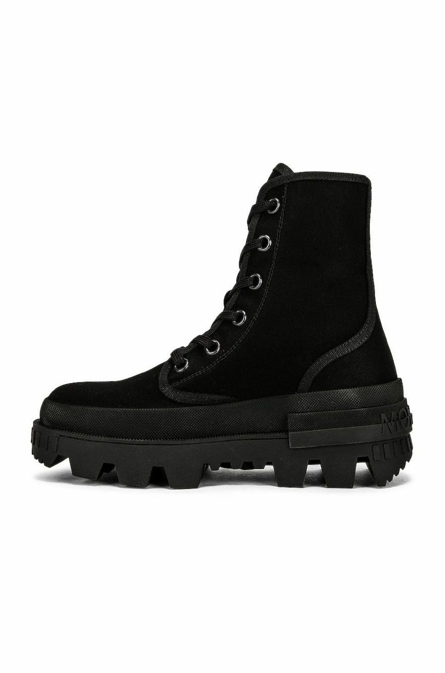 Best * Moncler Pyla Ankle Boot