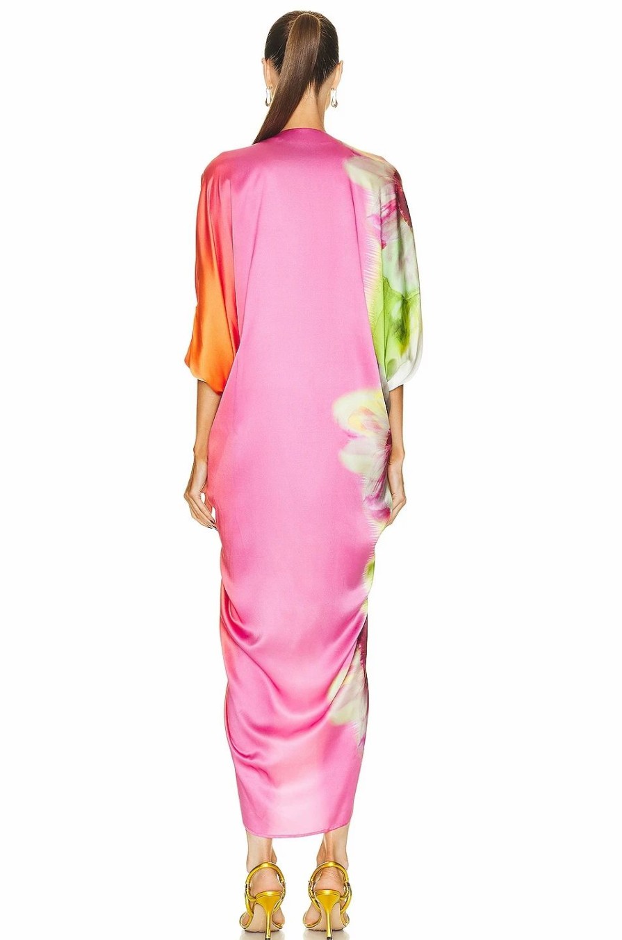 New * Silvia Tcherassi Cloister Dress