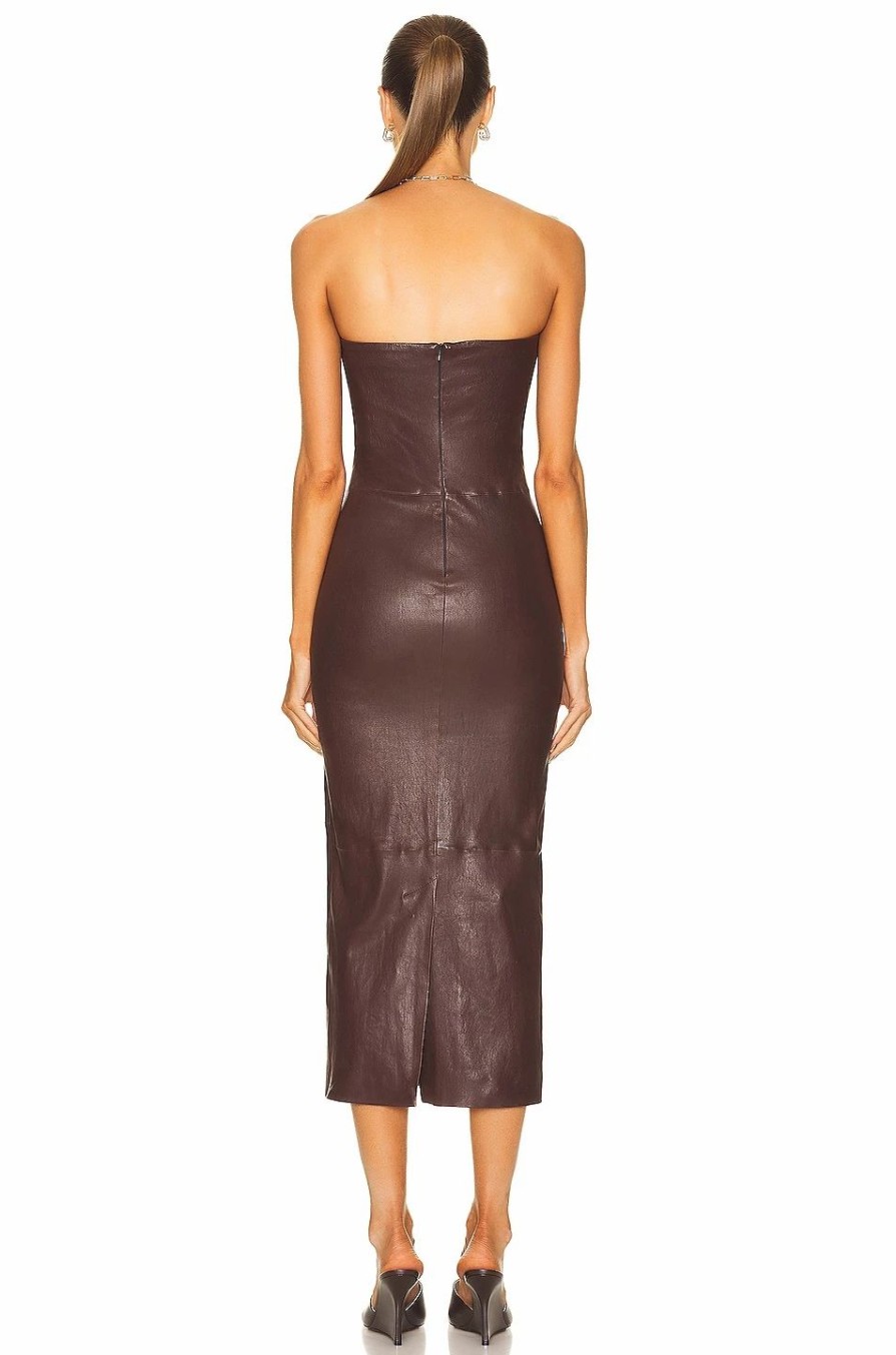 Clearance * Sprwmn Tube Dress