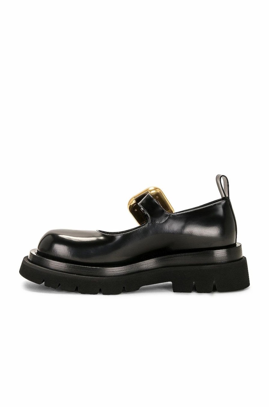 Wholesale * Bottega Veneta Lug Mary Jane Loafer