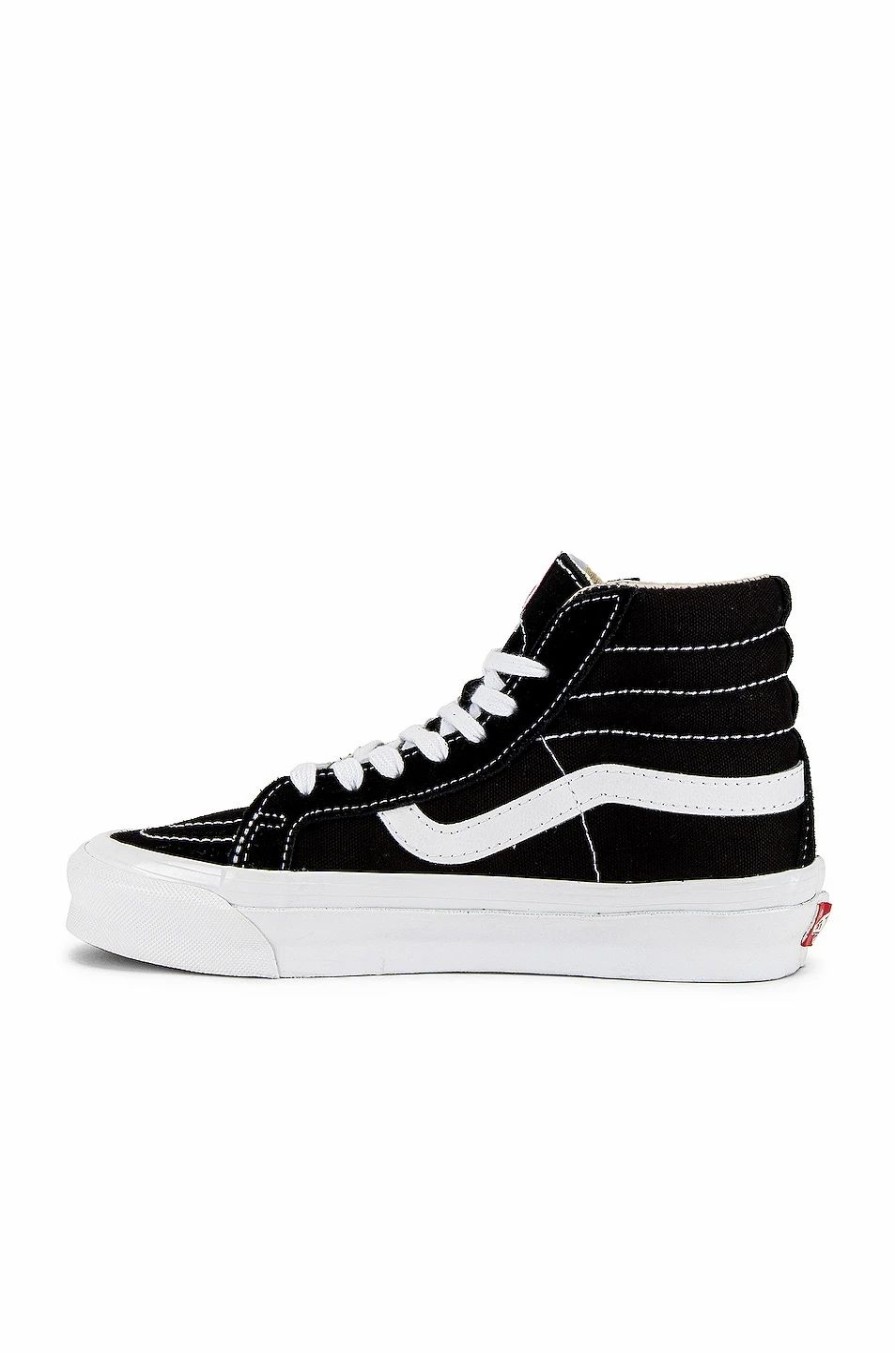 Best * Vans Vault Og Sk8-Hi Lx