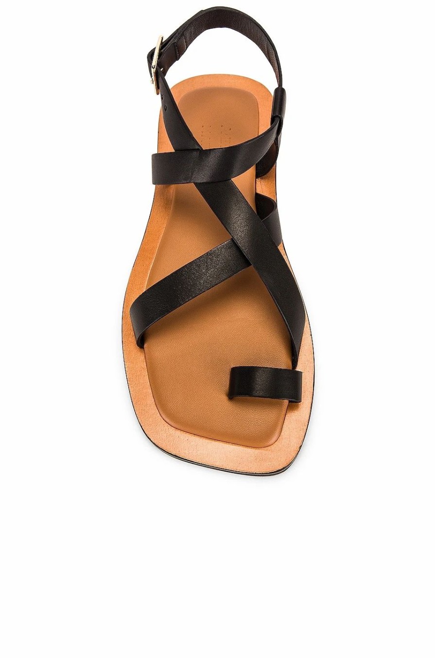 Clearance * A.Emery X Matteau Spargi Sandal