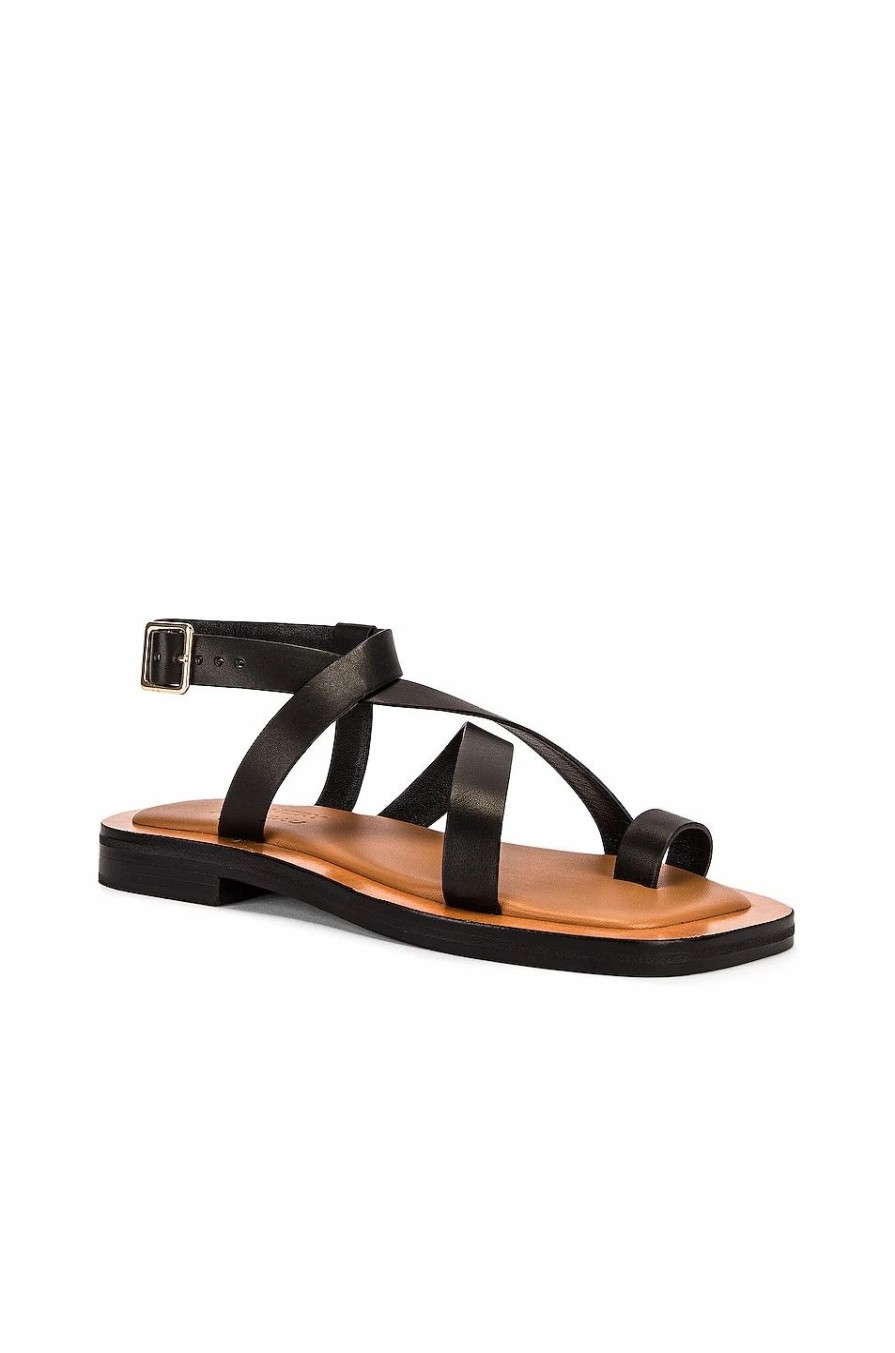 Clearance * A.Emery X Matteau Spargi Sandal