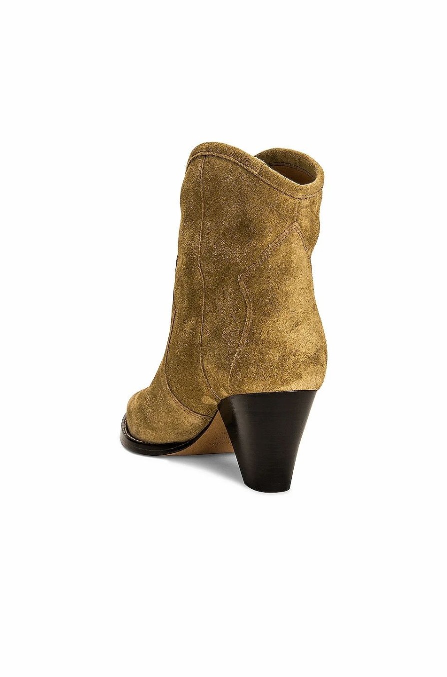 Clearance * Isabel Marant Darizo Boot