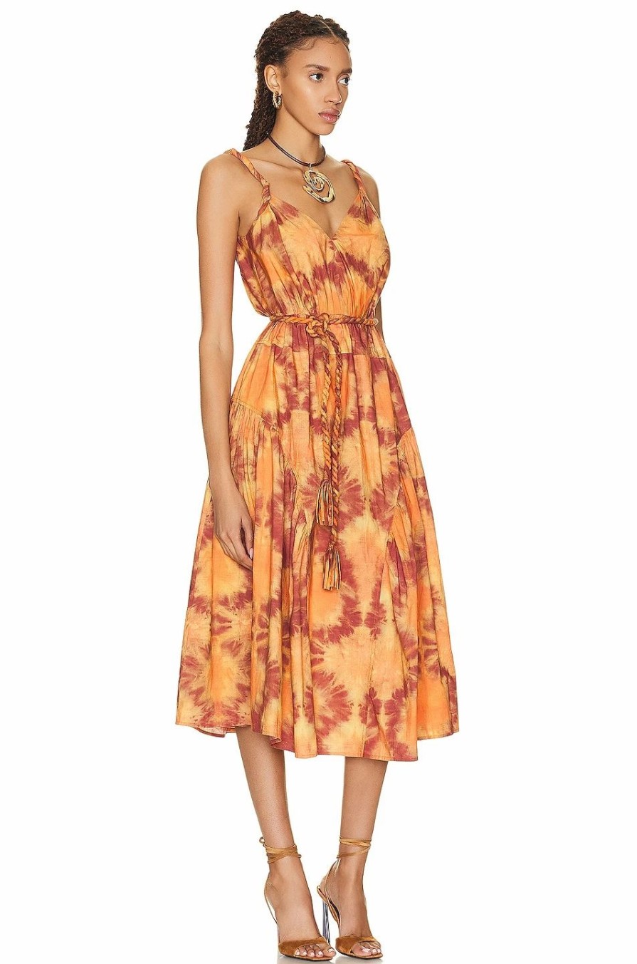 Best * Ulla Johnson Valentina Dress