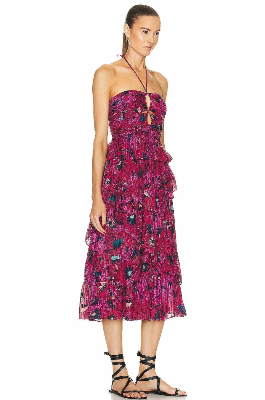 Online * Ulla Johnson Simona Dress