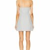 Clearance * Sir Sandrine Strapless Mini Dress