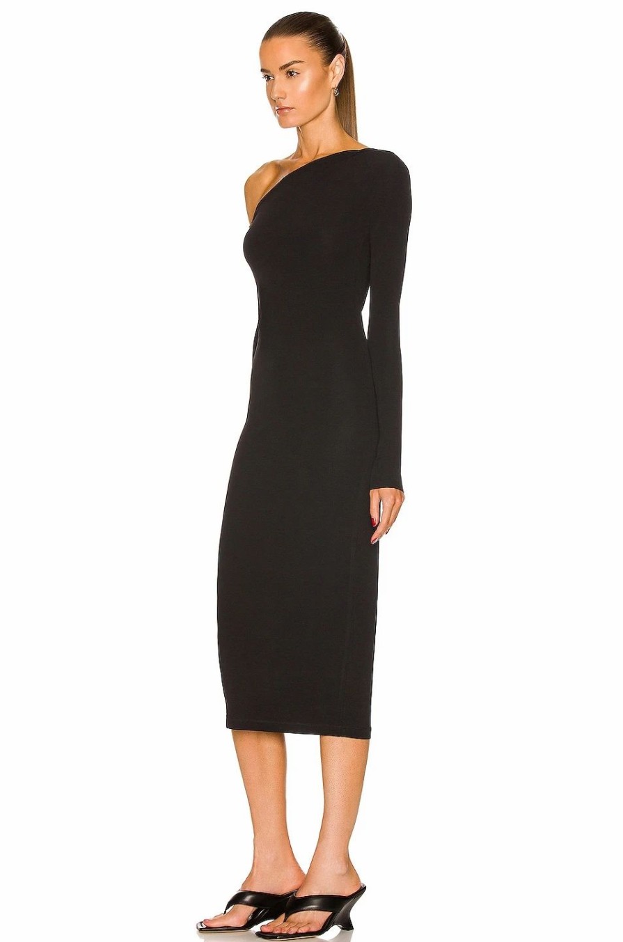 Wholesale * Weekend Stories Serilda Midi Dress