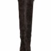 Hot * Isabel Marant Denvee Suede Boot