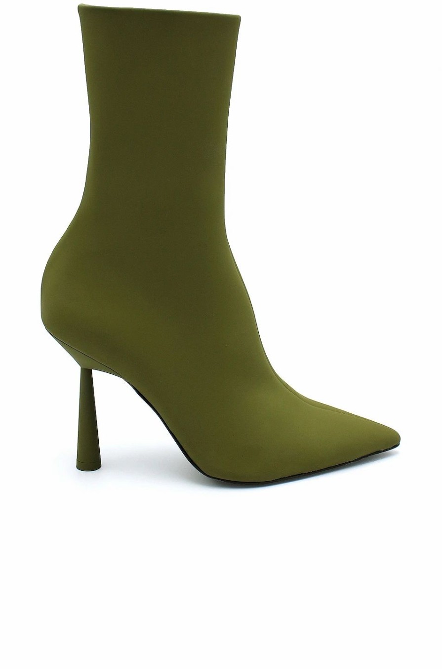 Best * Gia Borghini X Rhw Ankle Boot