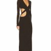 Wholesale * Zeynep Arcay Jersey Twist Dress