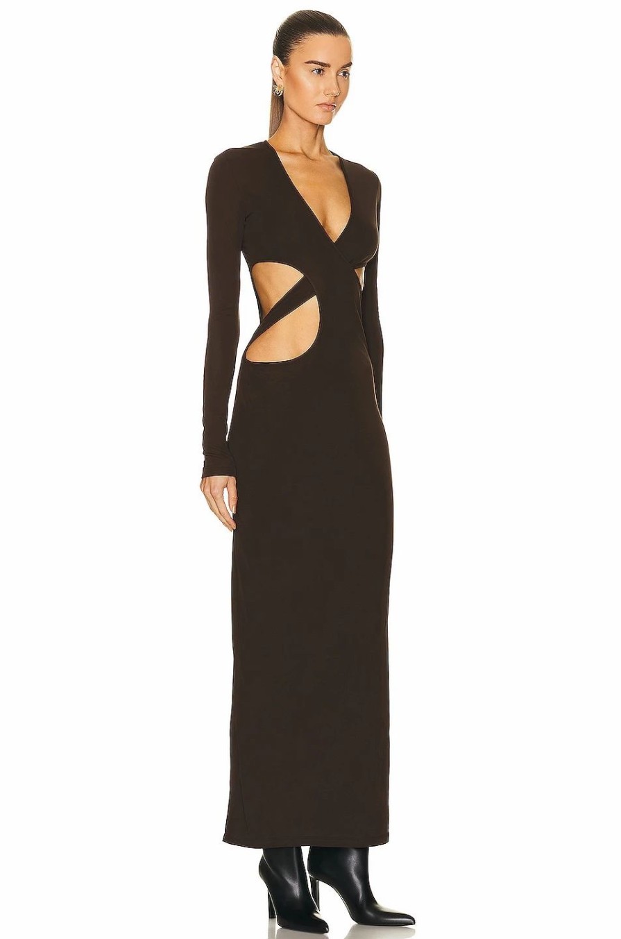 Wholesale * Zeynep Arcay Jersey Twist Dress