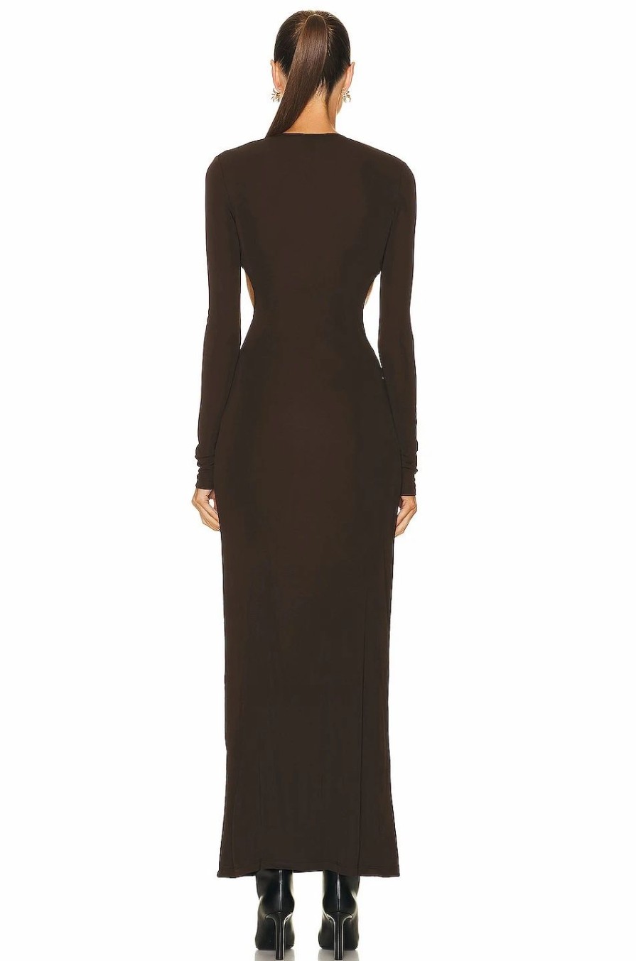 Wholesale * Zeynep Arcay Jersey Twist Dress