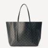 Clearance * Abi Printed Tote Bag