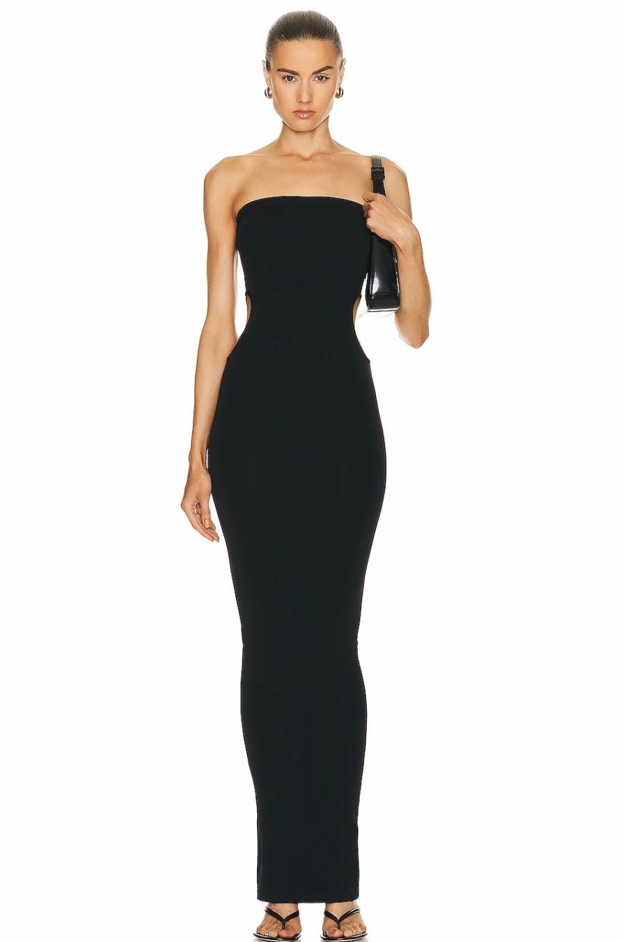 Wholesale * Wolford Fatal Cut Out Dress