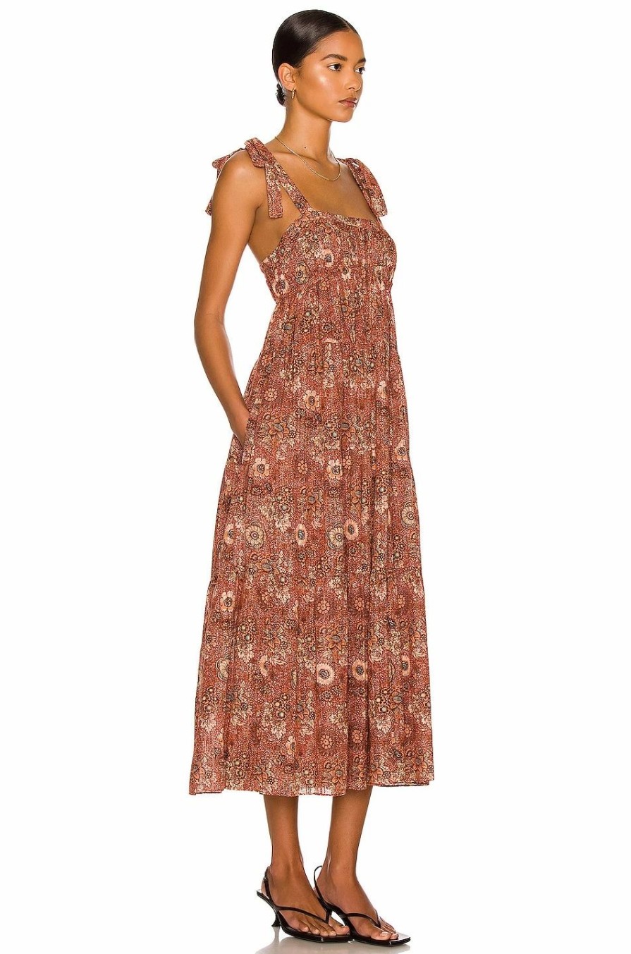 Wholesale * Ulla Johnson Cordelia Dress