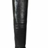 Online * Gia Borghini X Rhw Above The Knee Flat Boot