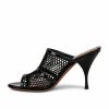 Best * Alaia Net Heels