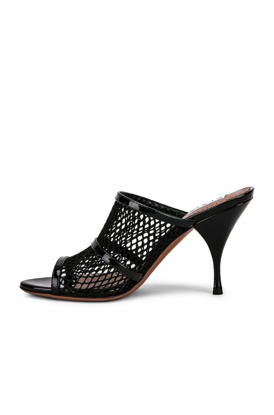 Best * Alaia Net Heels