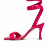 New * Silvia Tcherassi Mika Heels