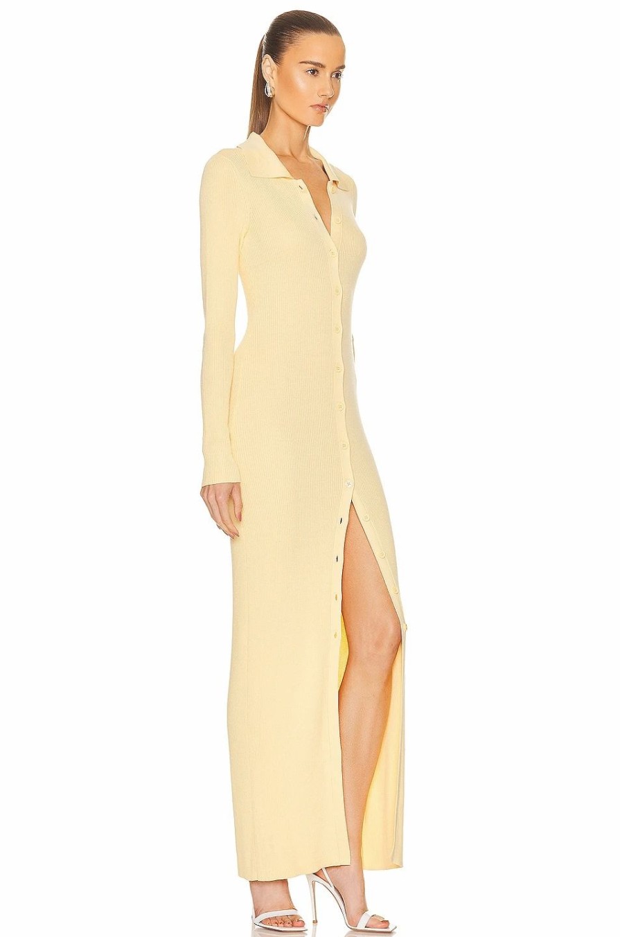 Hot * Atoir X Lara Worthington Maxi Dress