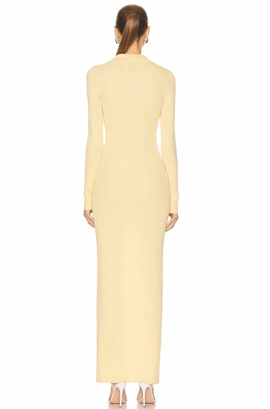 Hot * Atoir X Lara Worthington Maxi Dress