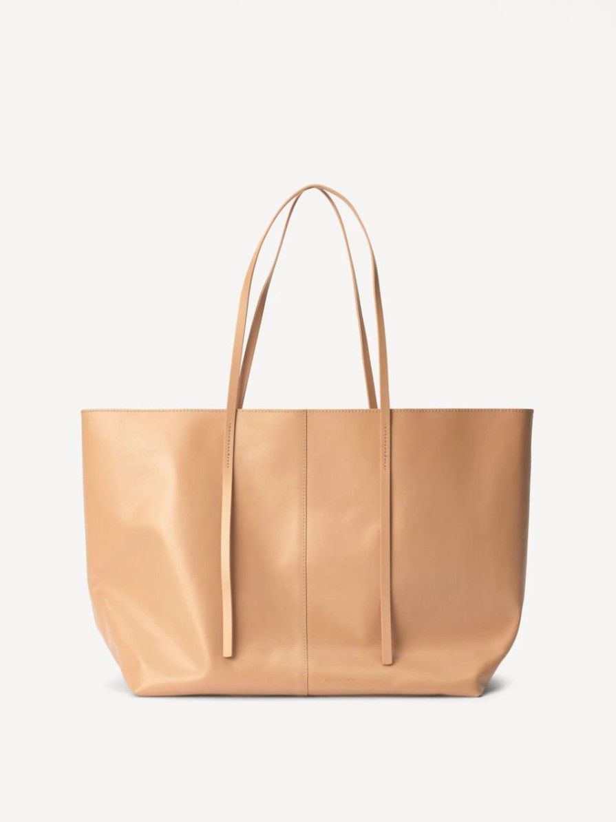 Online * Abilla Leather Tote