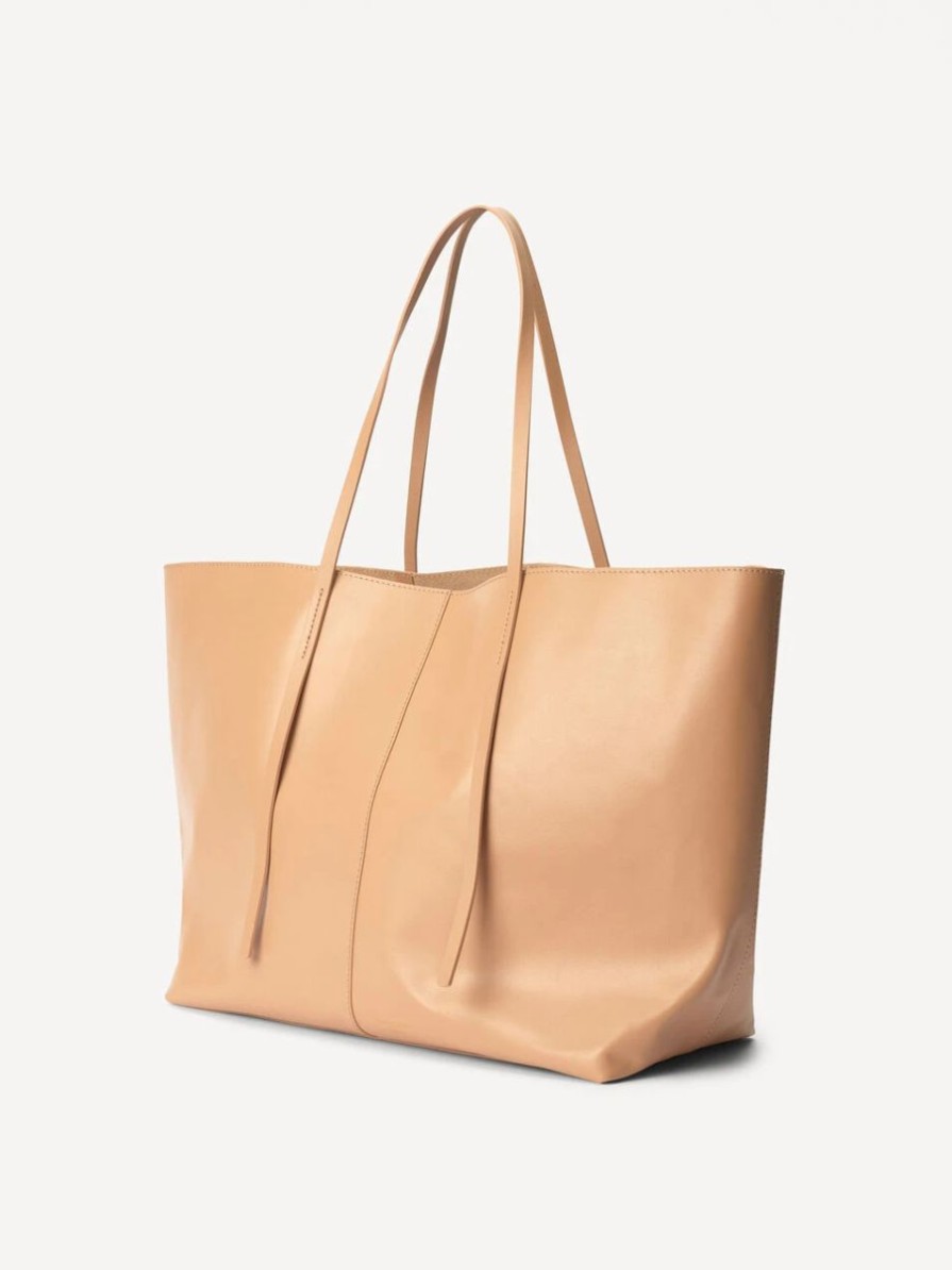 Online * Abilla Leather Tote