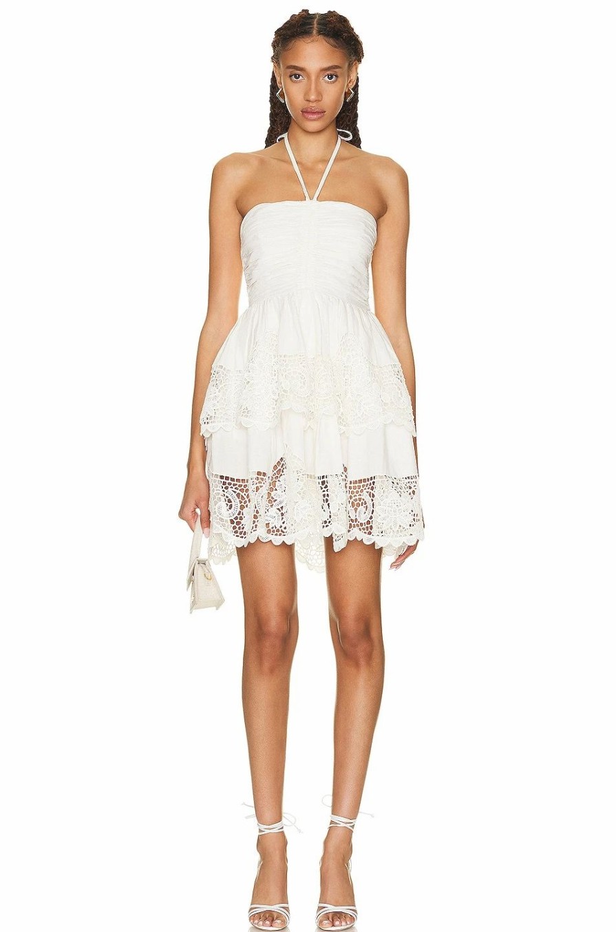 Online * Ulla Johnson Savannah Dress